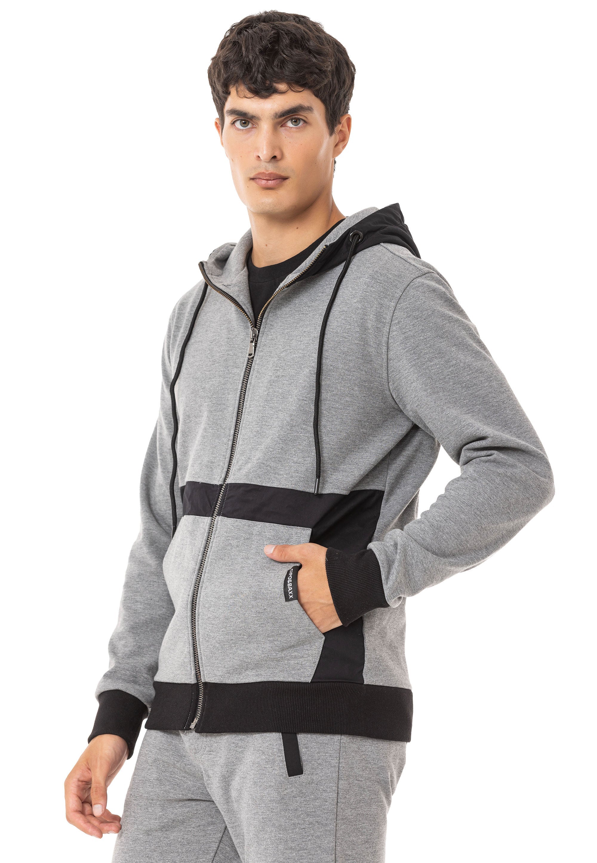 CLR154 Men's Tracksuit