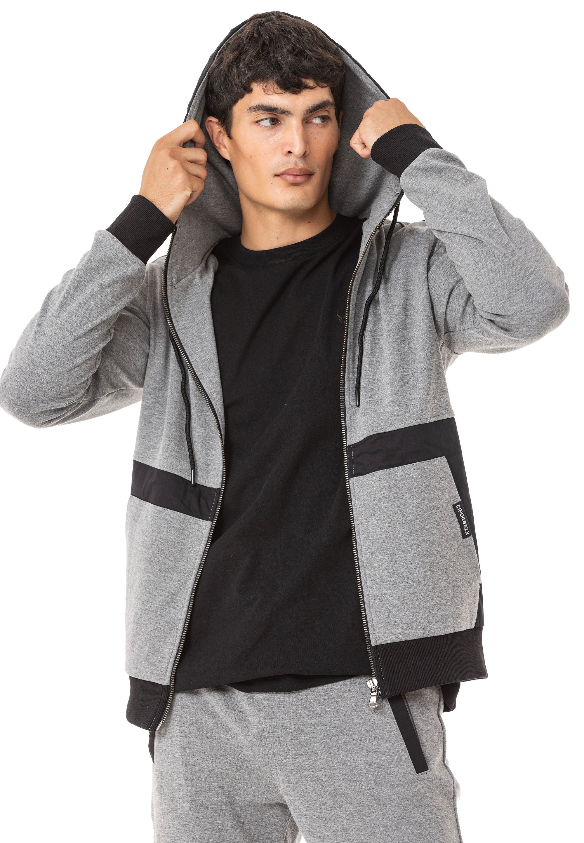 CLR154 Men's Tracksuit