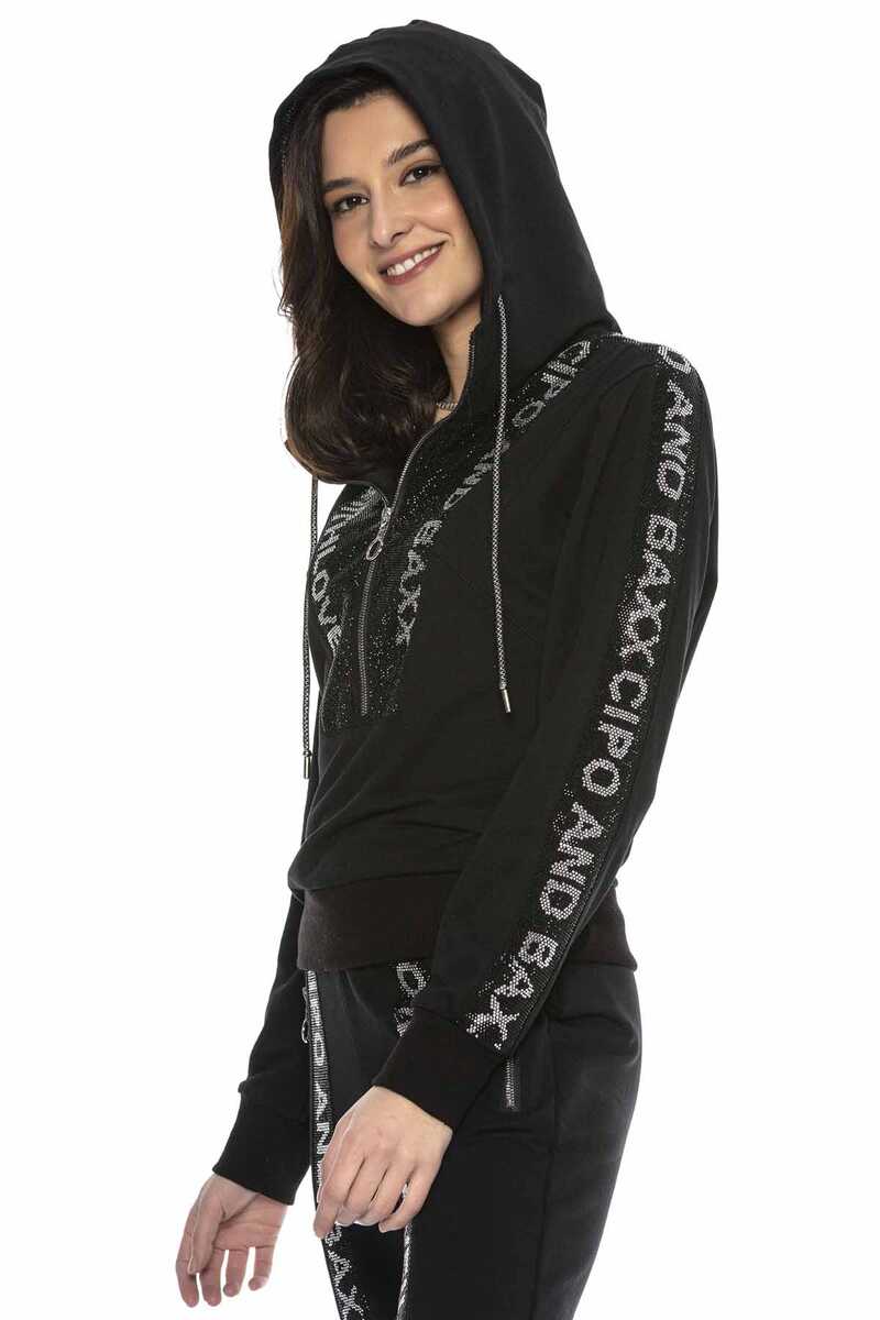 WLR132 Stone Women's Tracksuit
