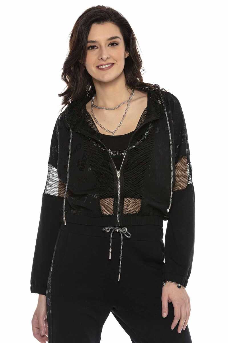 WLR138 Jogging Suit
