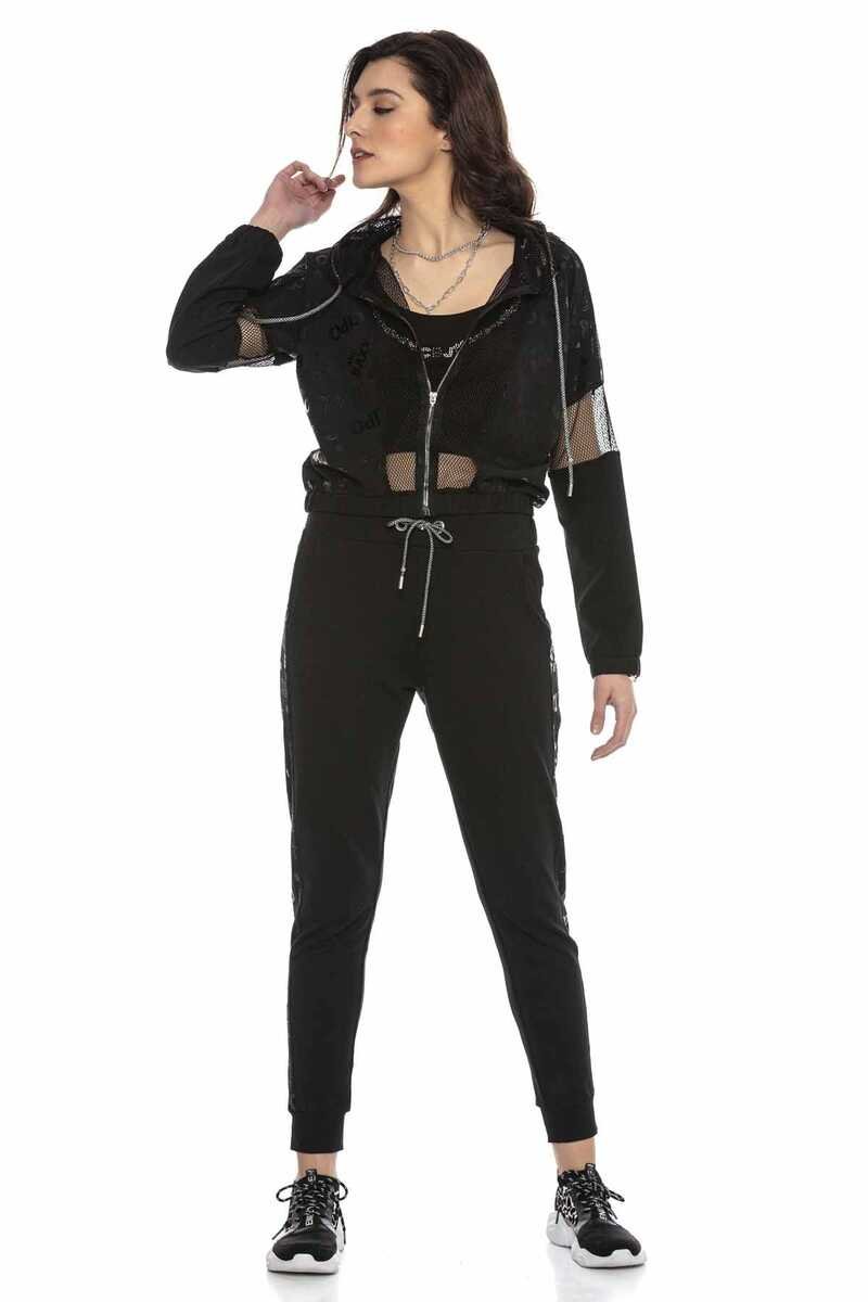 WLR138 Jogging Suit