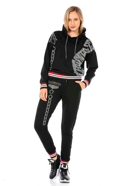 WLR139 Jogging Suit