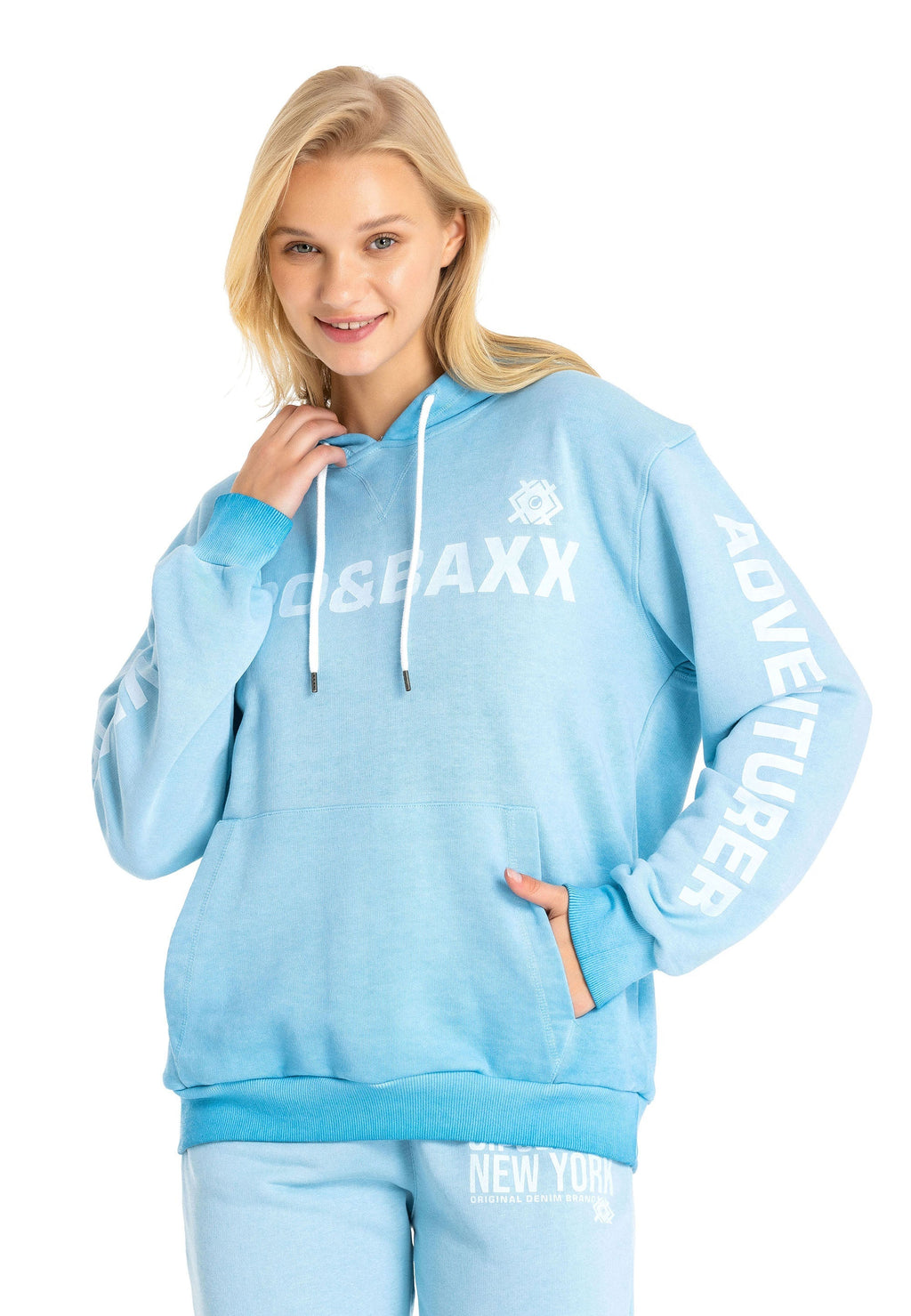 WLR148 Jogging Suit