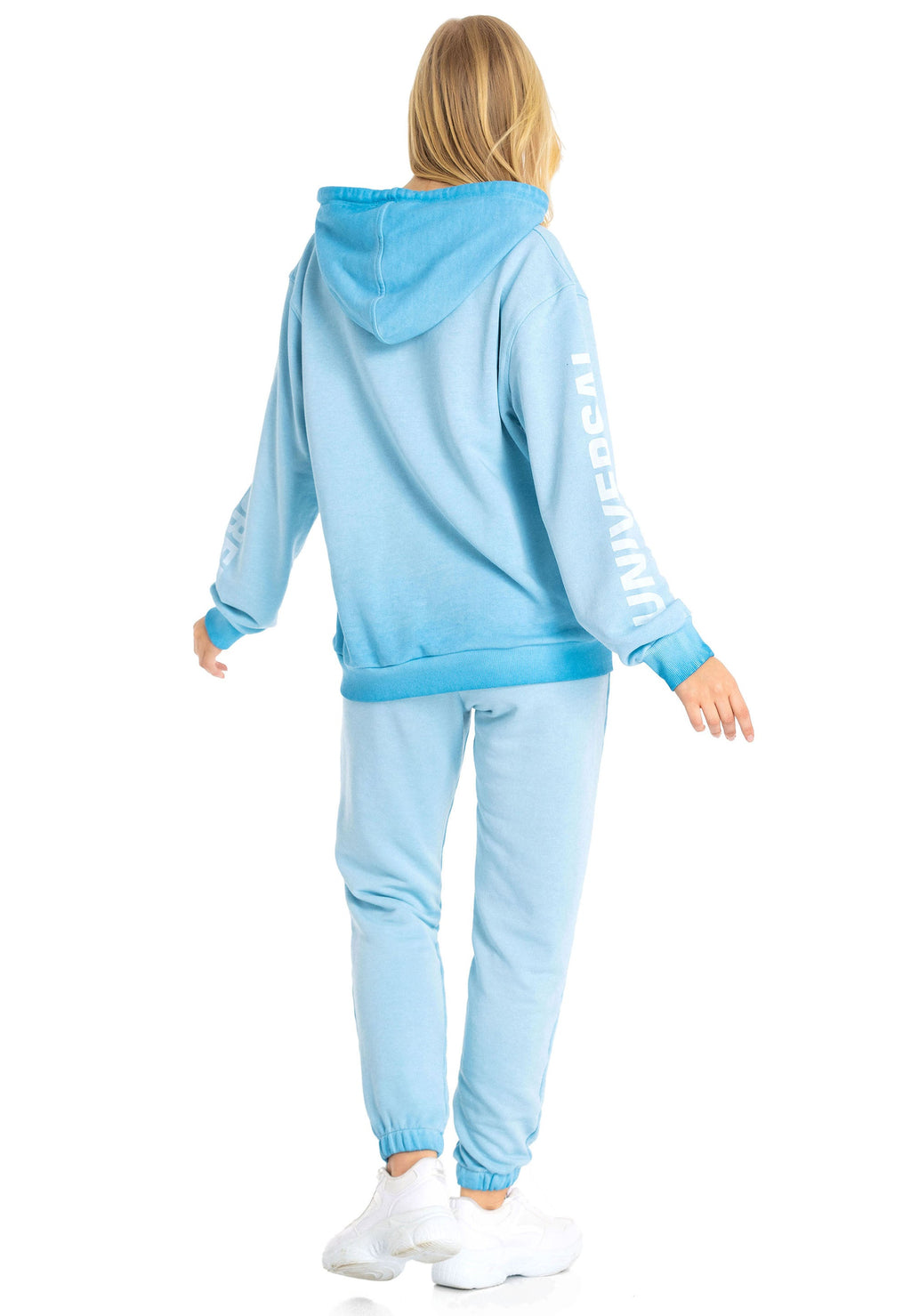 WLR148 Jogging Suit