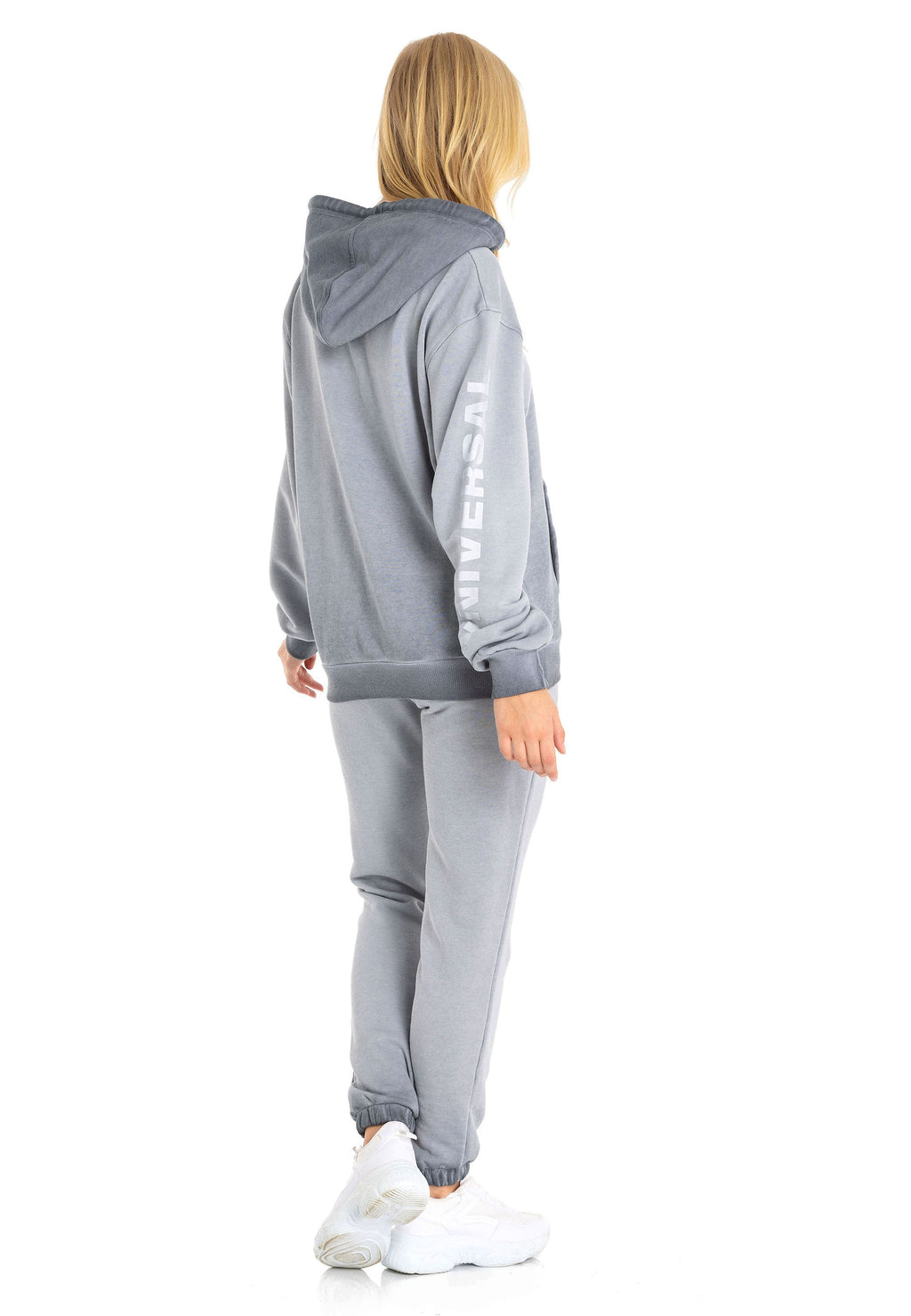 WLR148 Jogging Suit