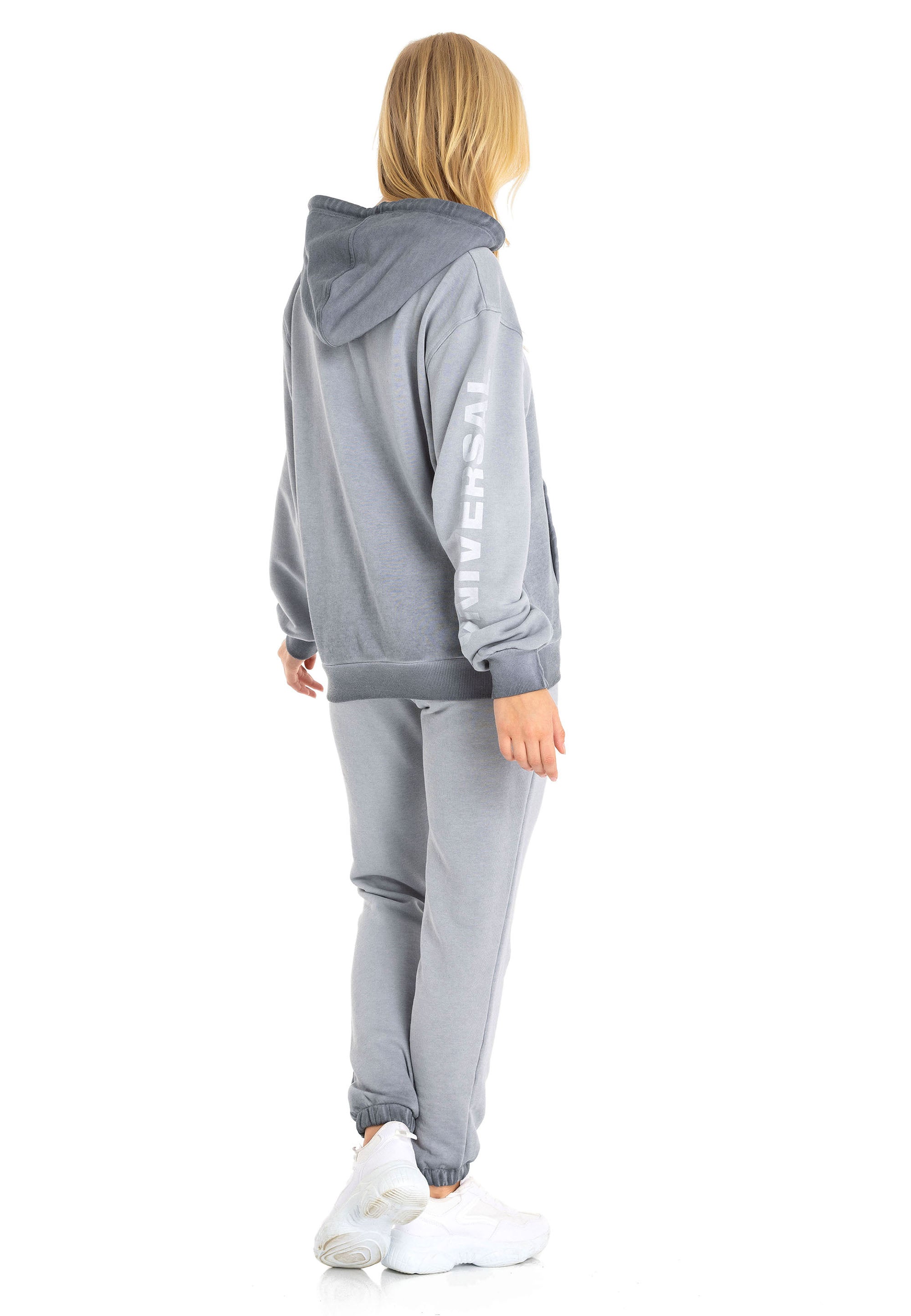 WLR148 Jogging Suit