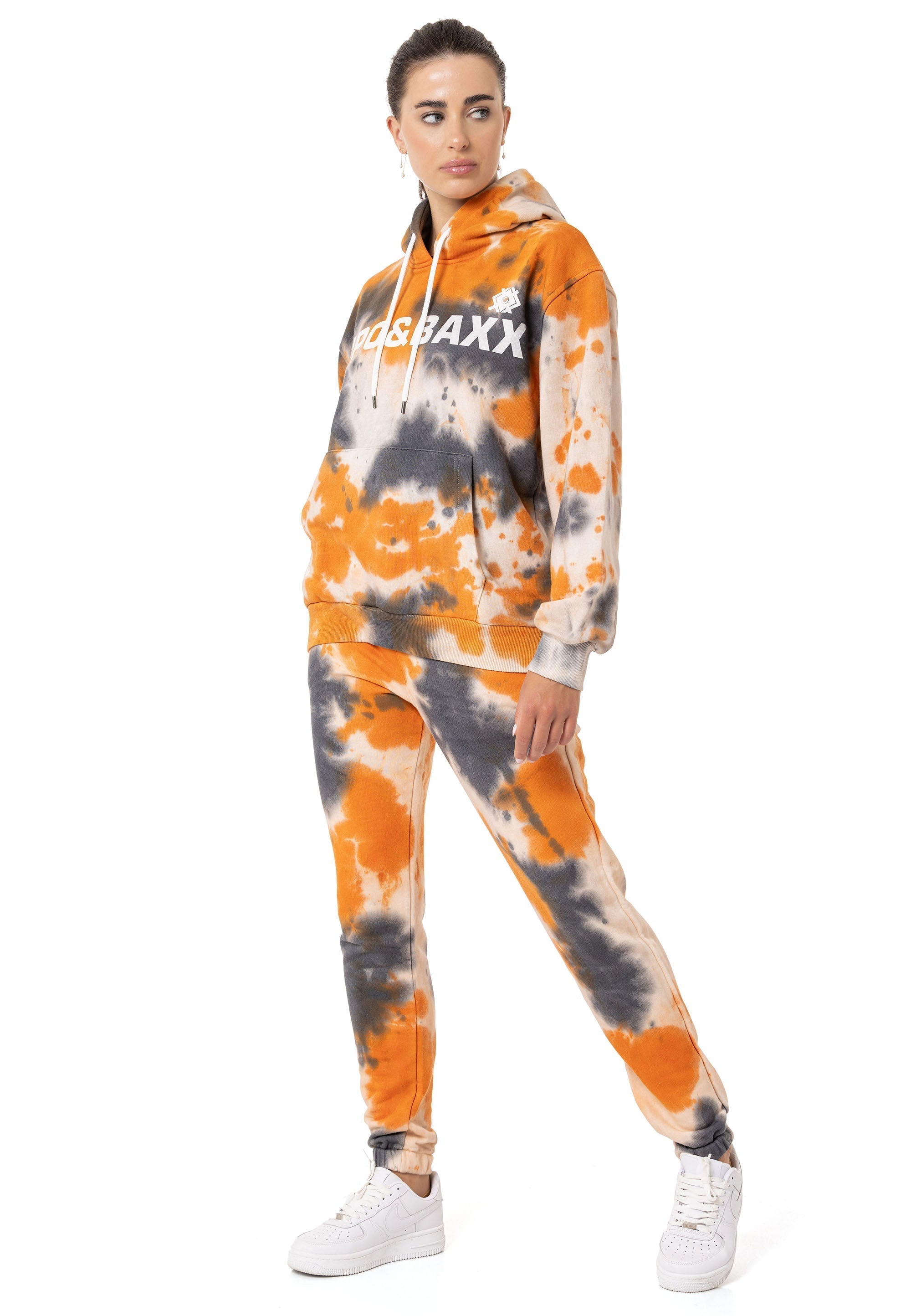 WLR149 Jogging Suit