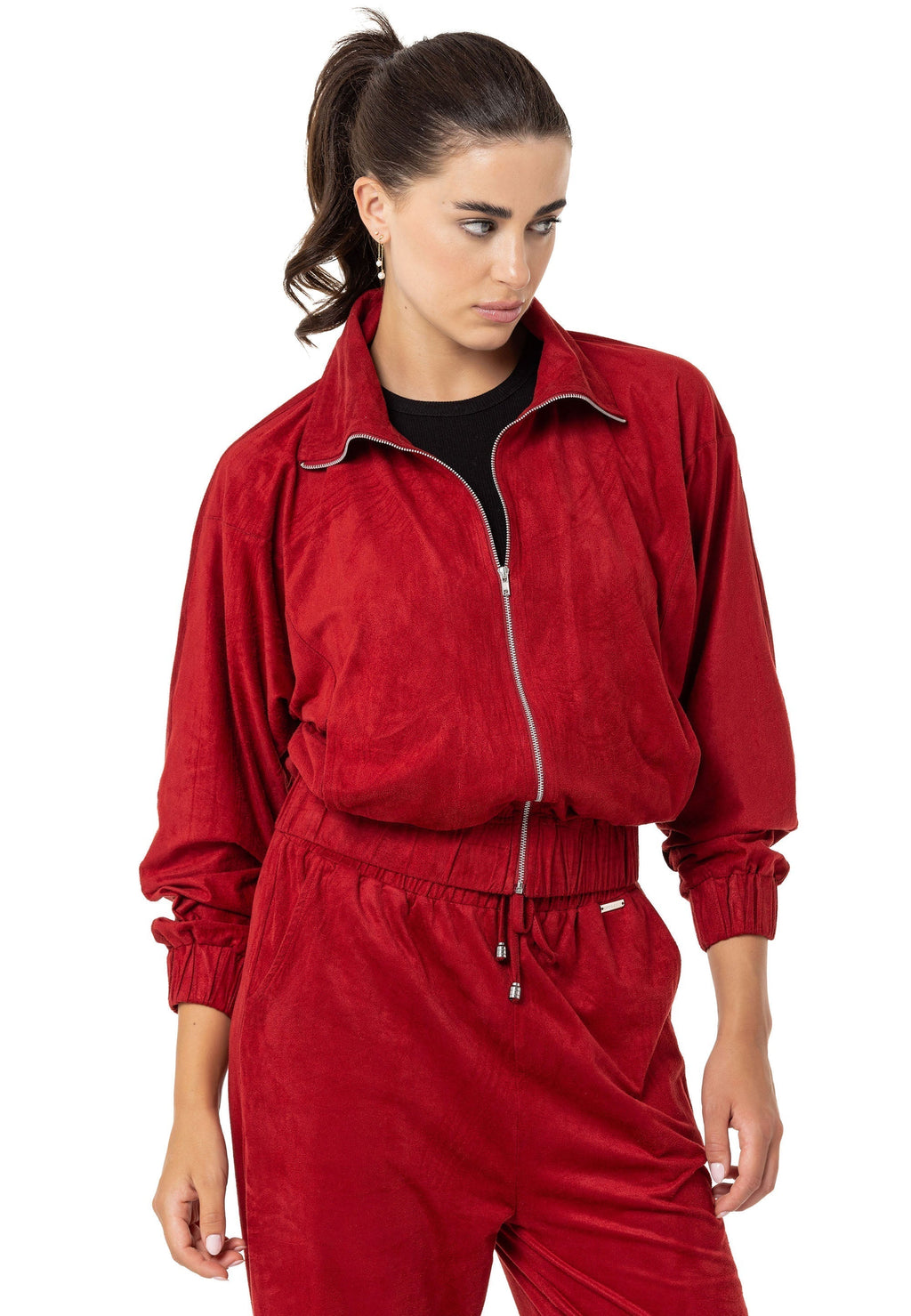 WLR151 Jogging Suit