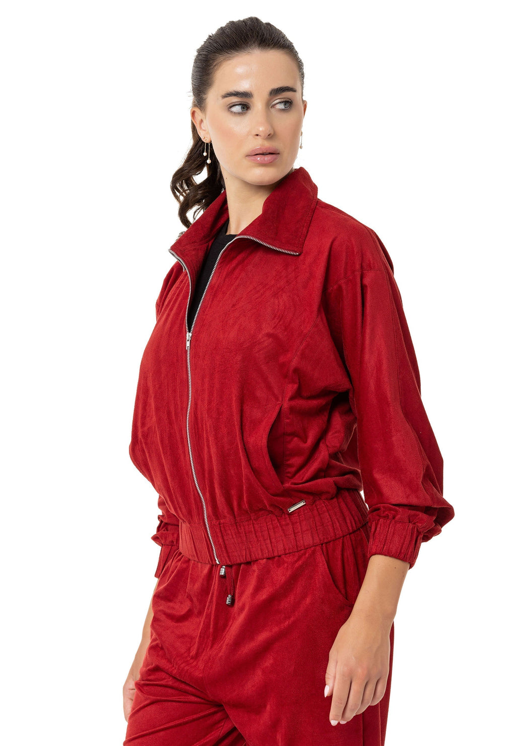 WLR151 Jogging Suit