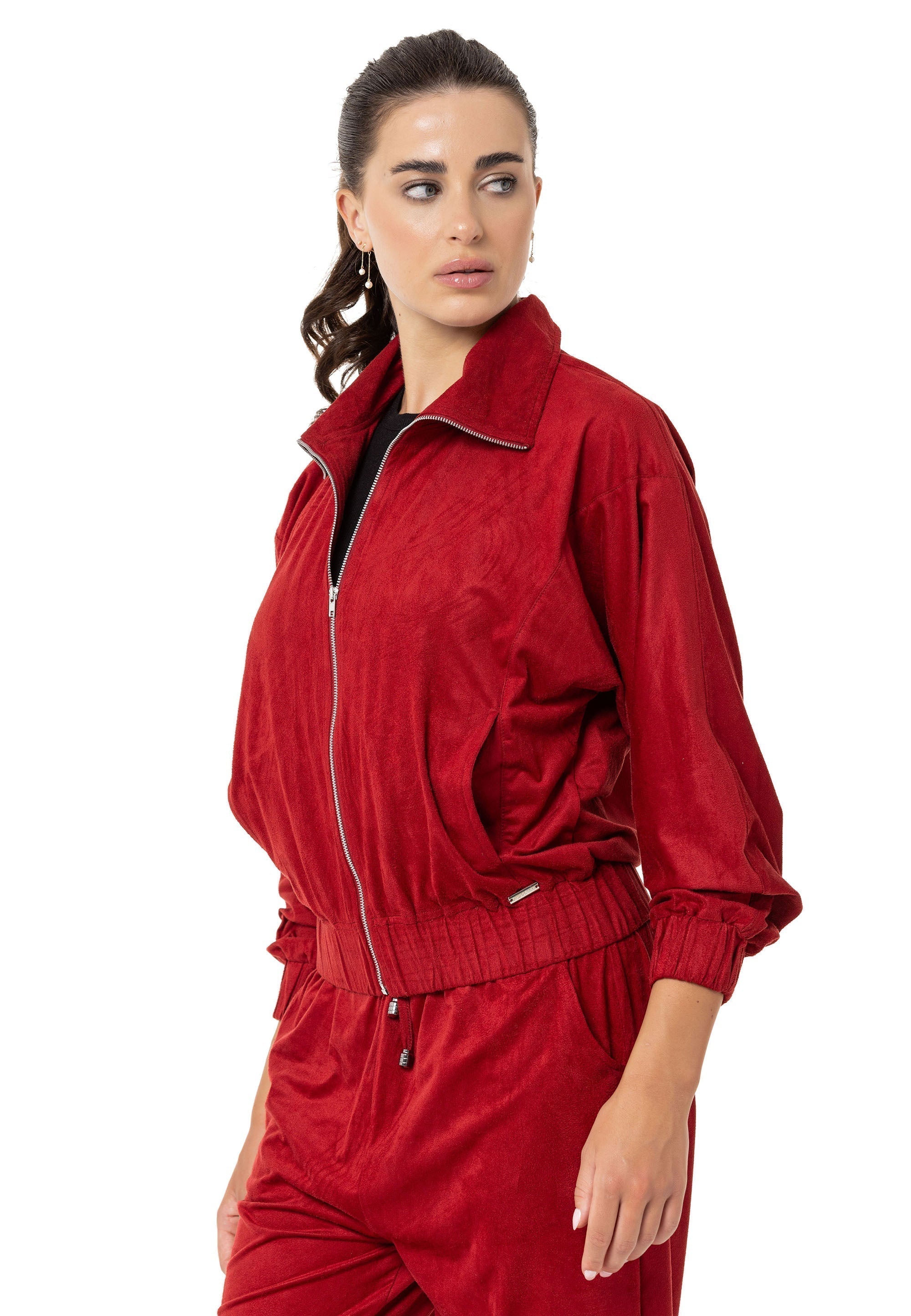 WLR151 Jogging Suit