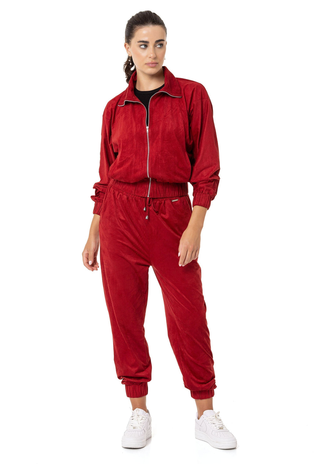 WLR151 Jogging Suit
