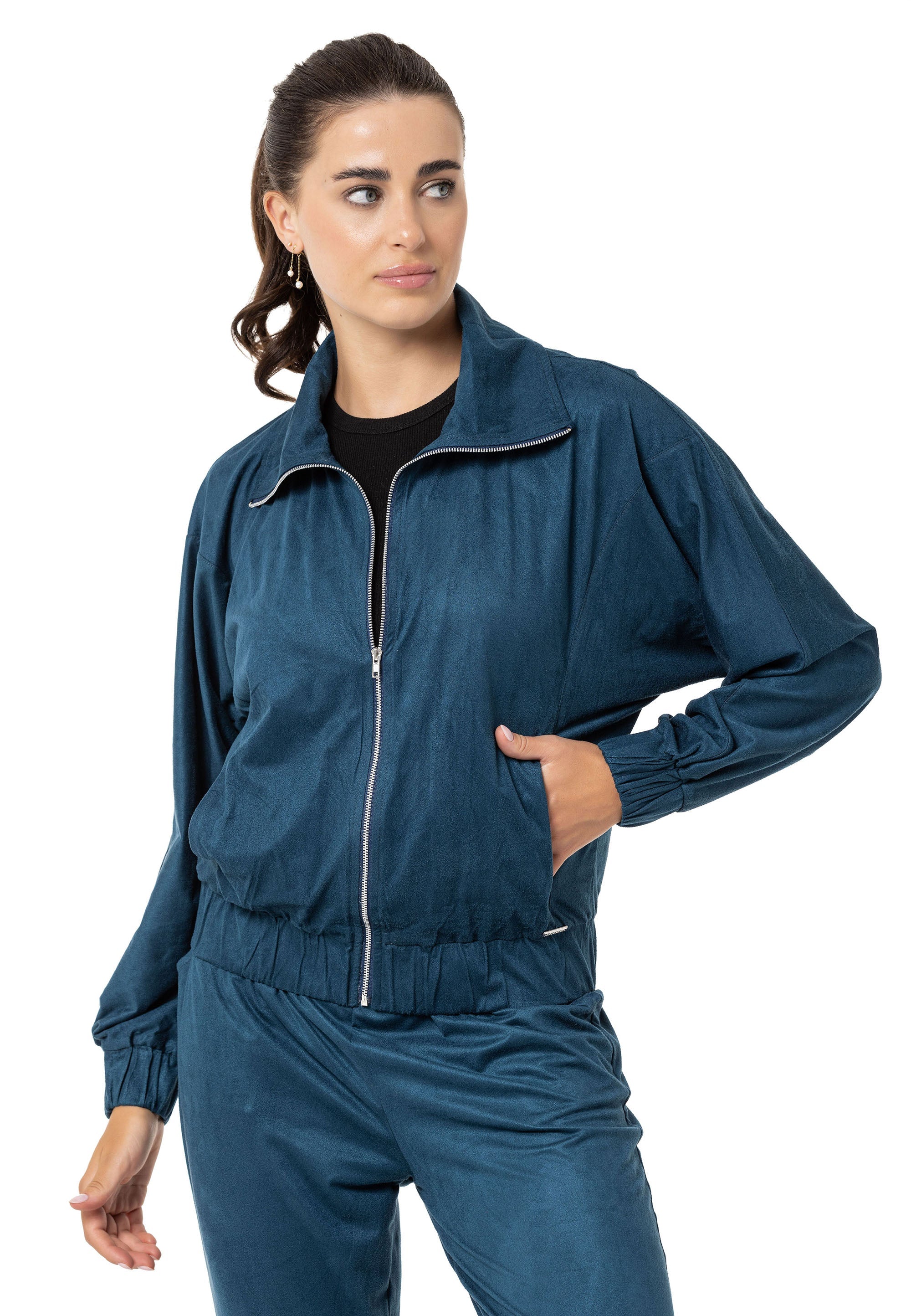 WLR151 Jogging Suit