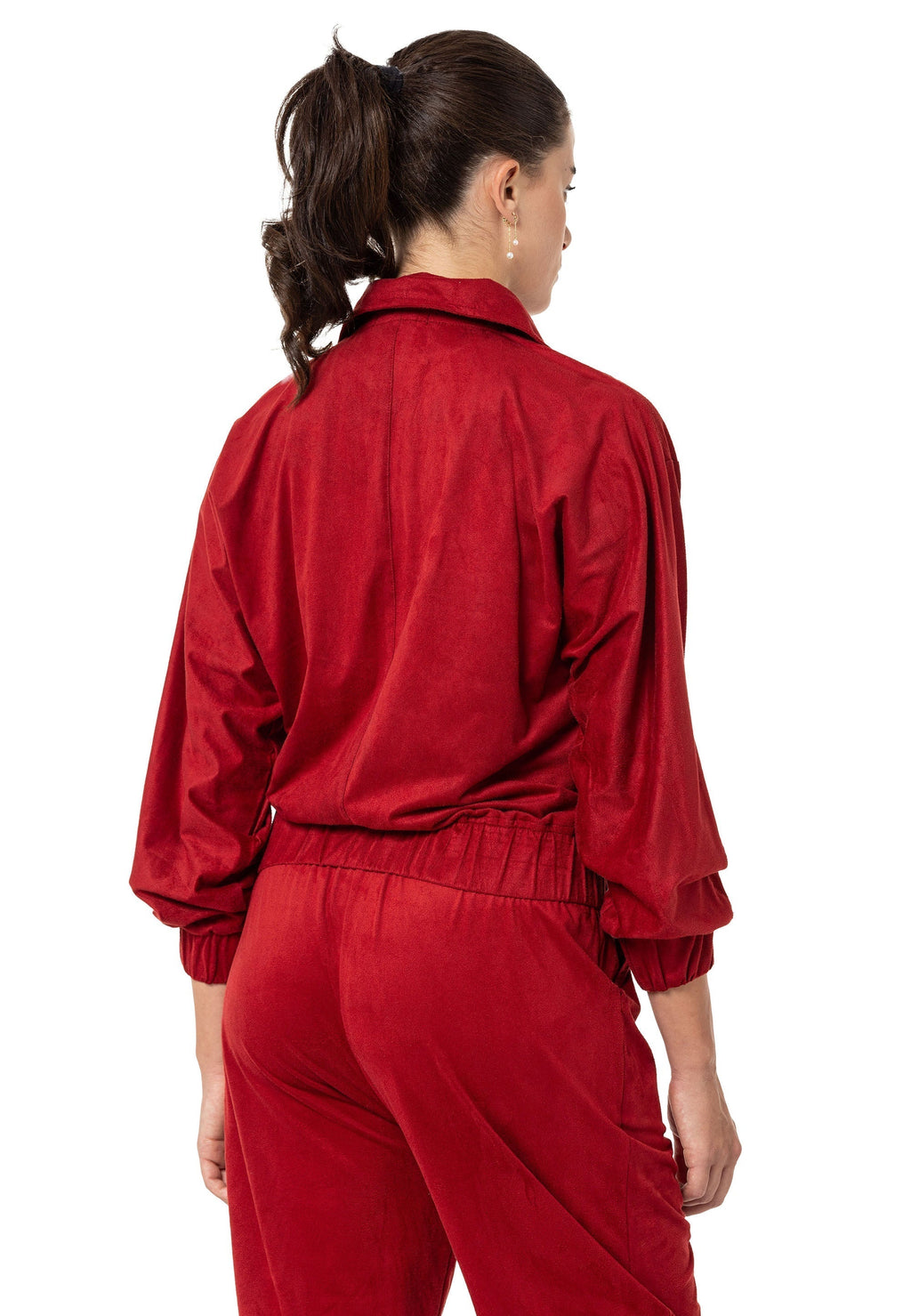 WLR151 Jogging Suit