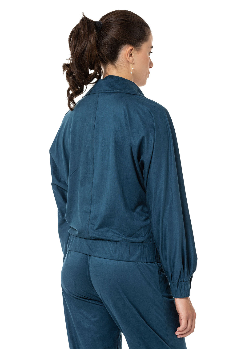 WLR151 Jogging Suit