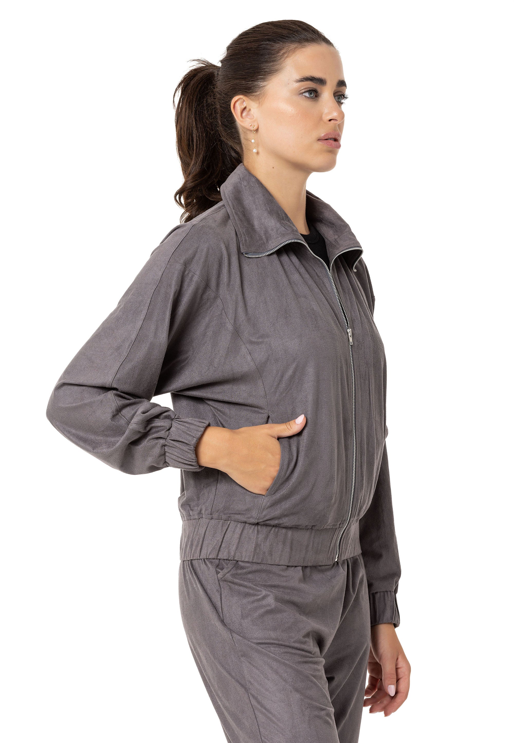 WLR151 Jogging Suit
