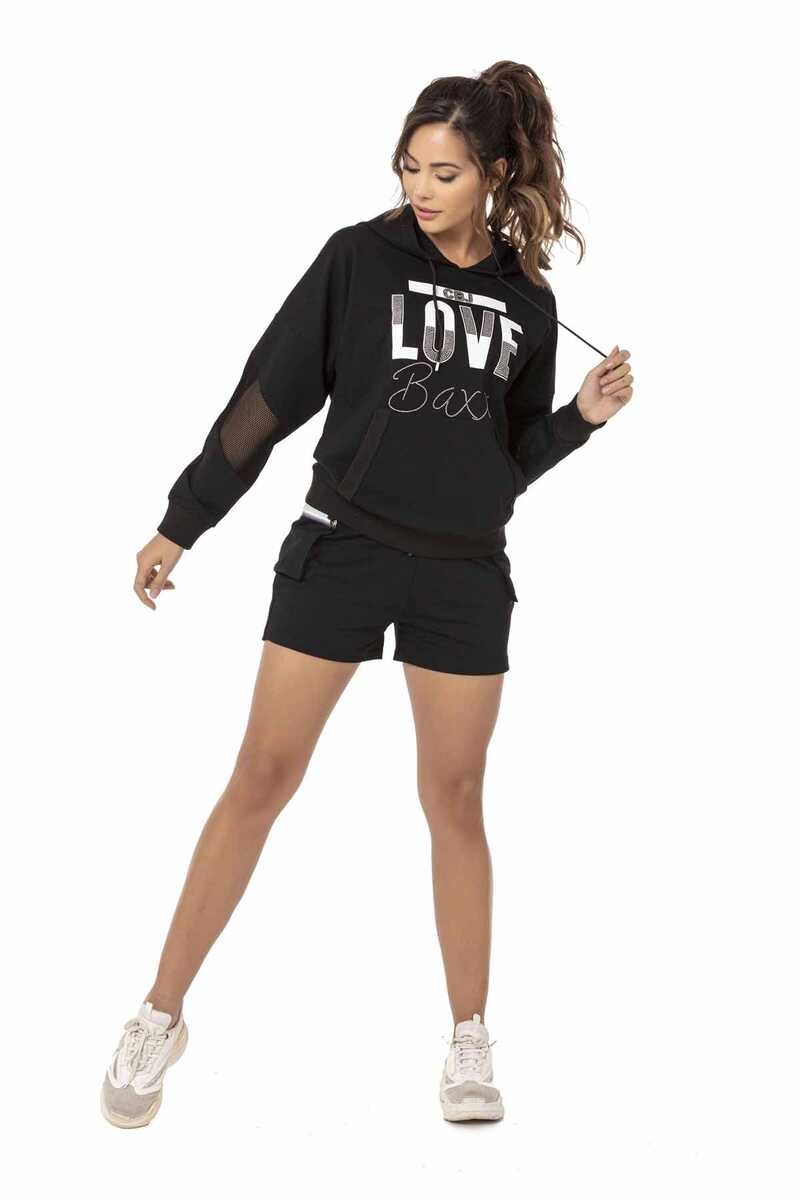 WLK177 Jogging Suit