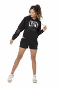 WLK177 Jogging Suit