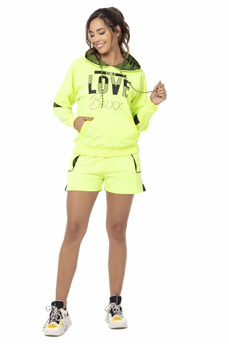 WLK177 Jogging Suit