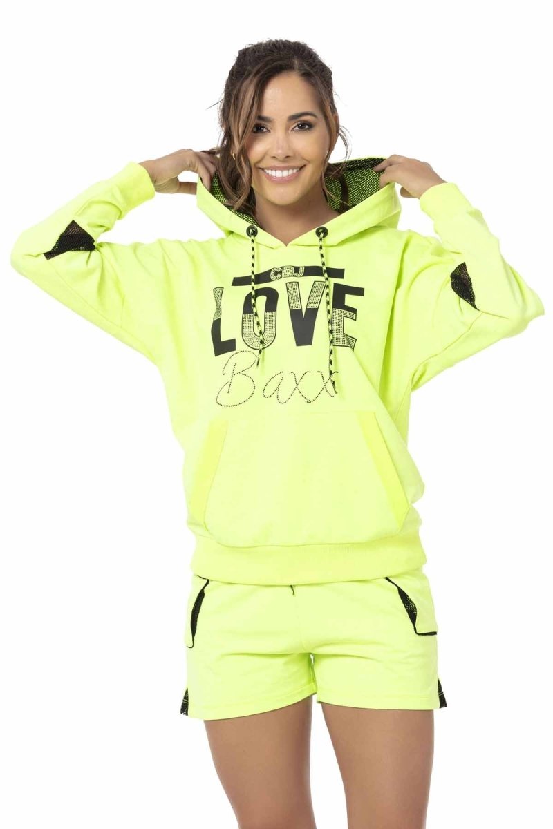 WLK177 Jogging Suit