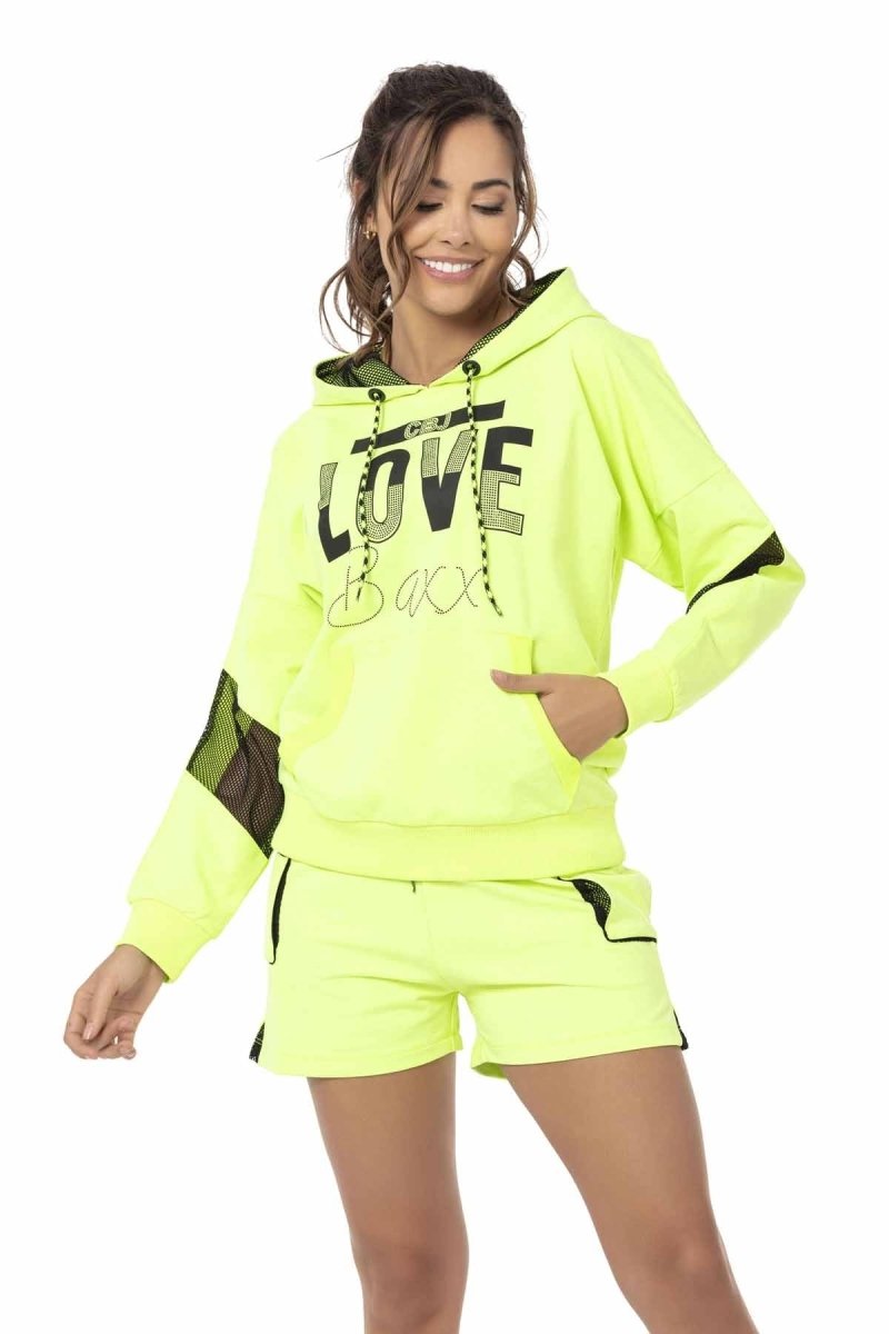 WLK177 Jogging Suit