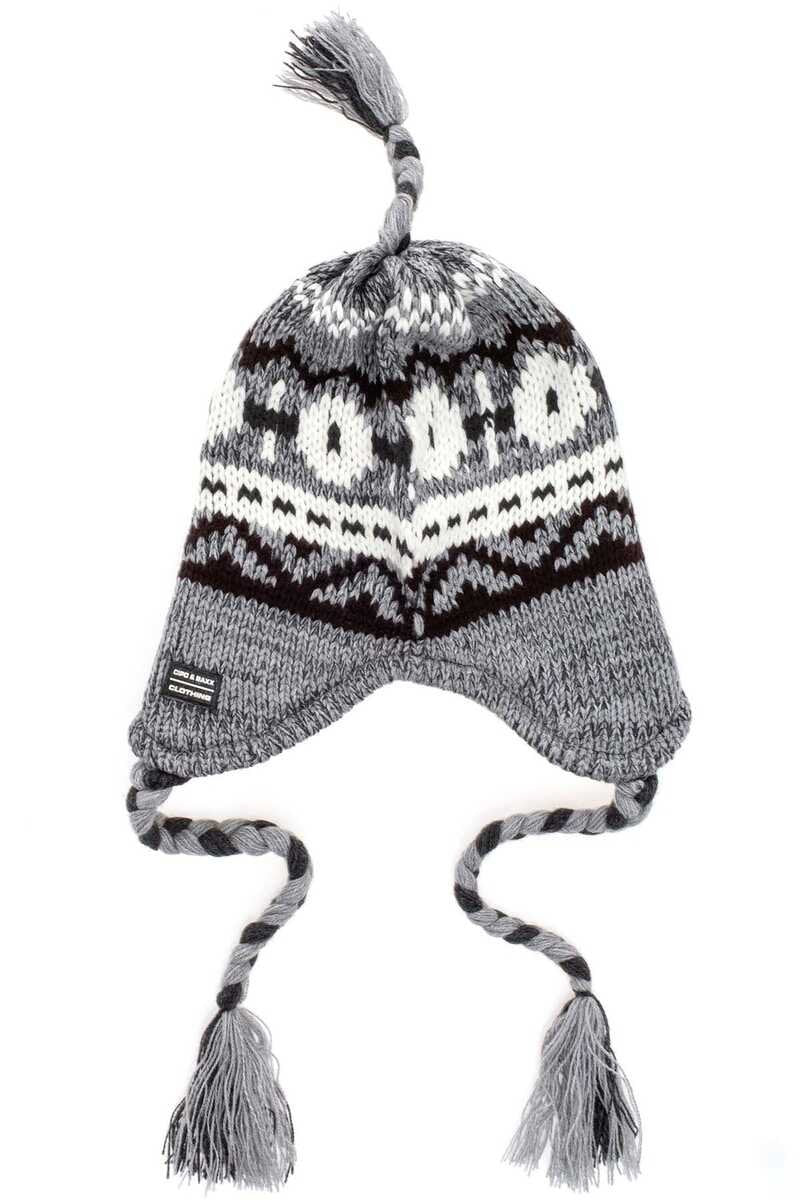 Cap