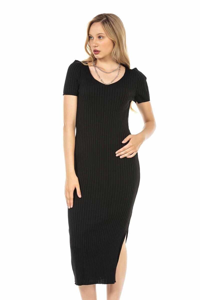 WP223 Knitted Dress