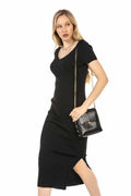 WP223 Knitted Dress