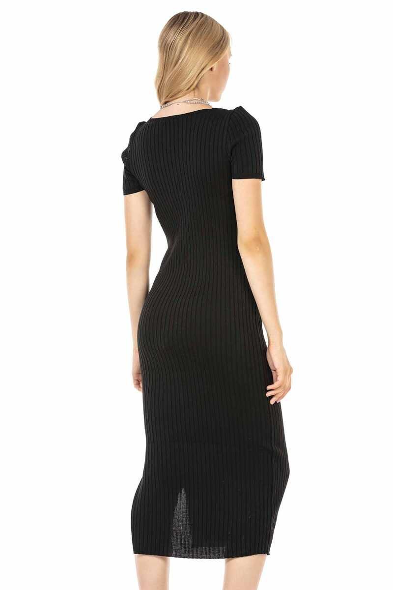 WP223 Knitted Dress