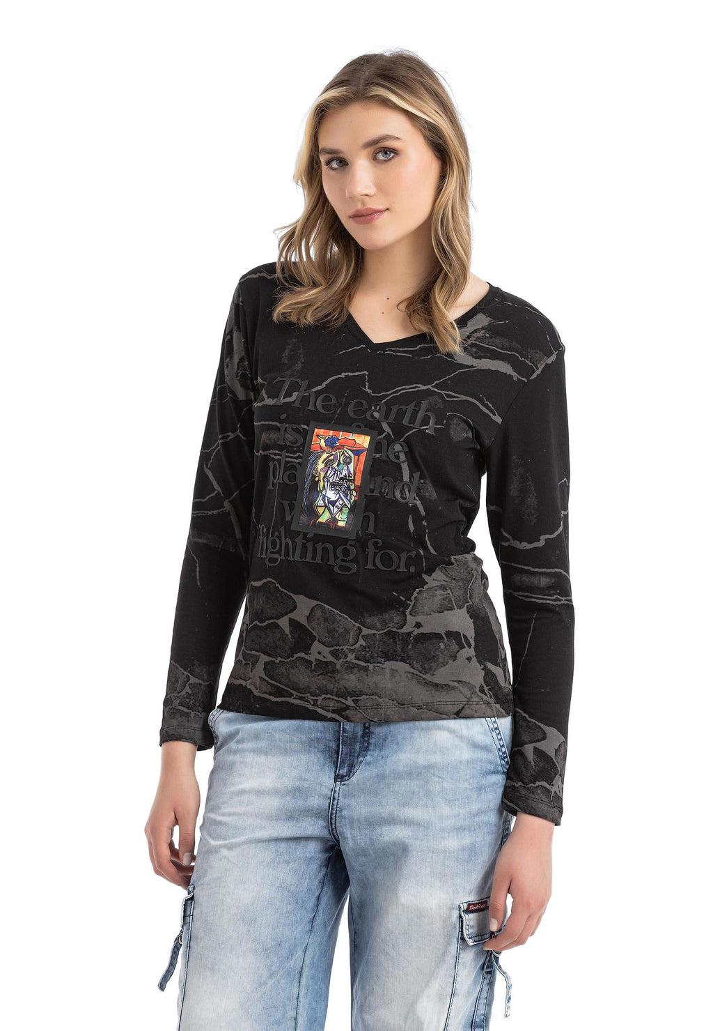 Long Sleeve T-Shirt
