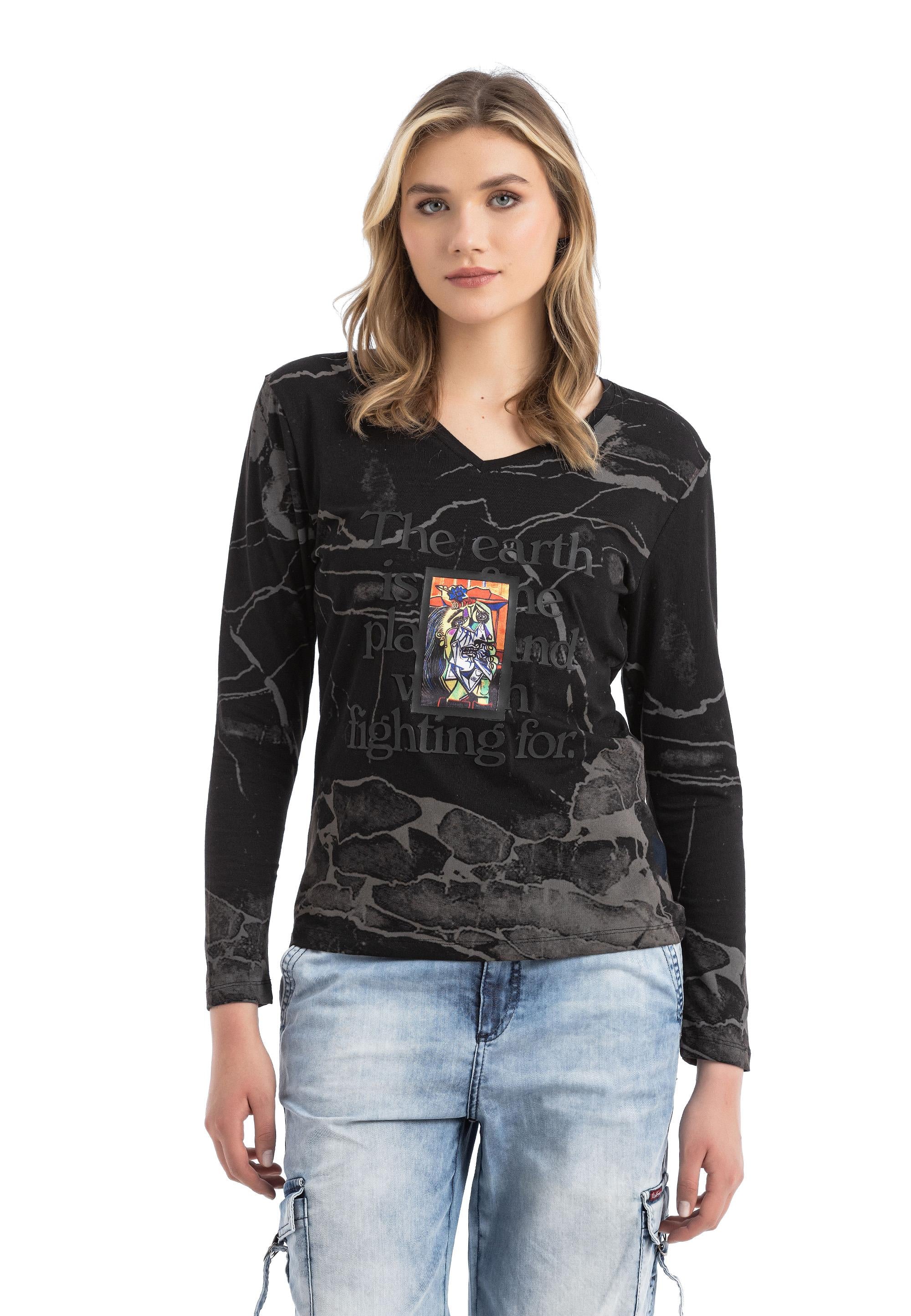 Long Sleeve T-Shirt