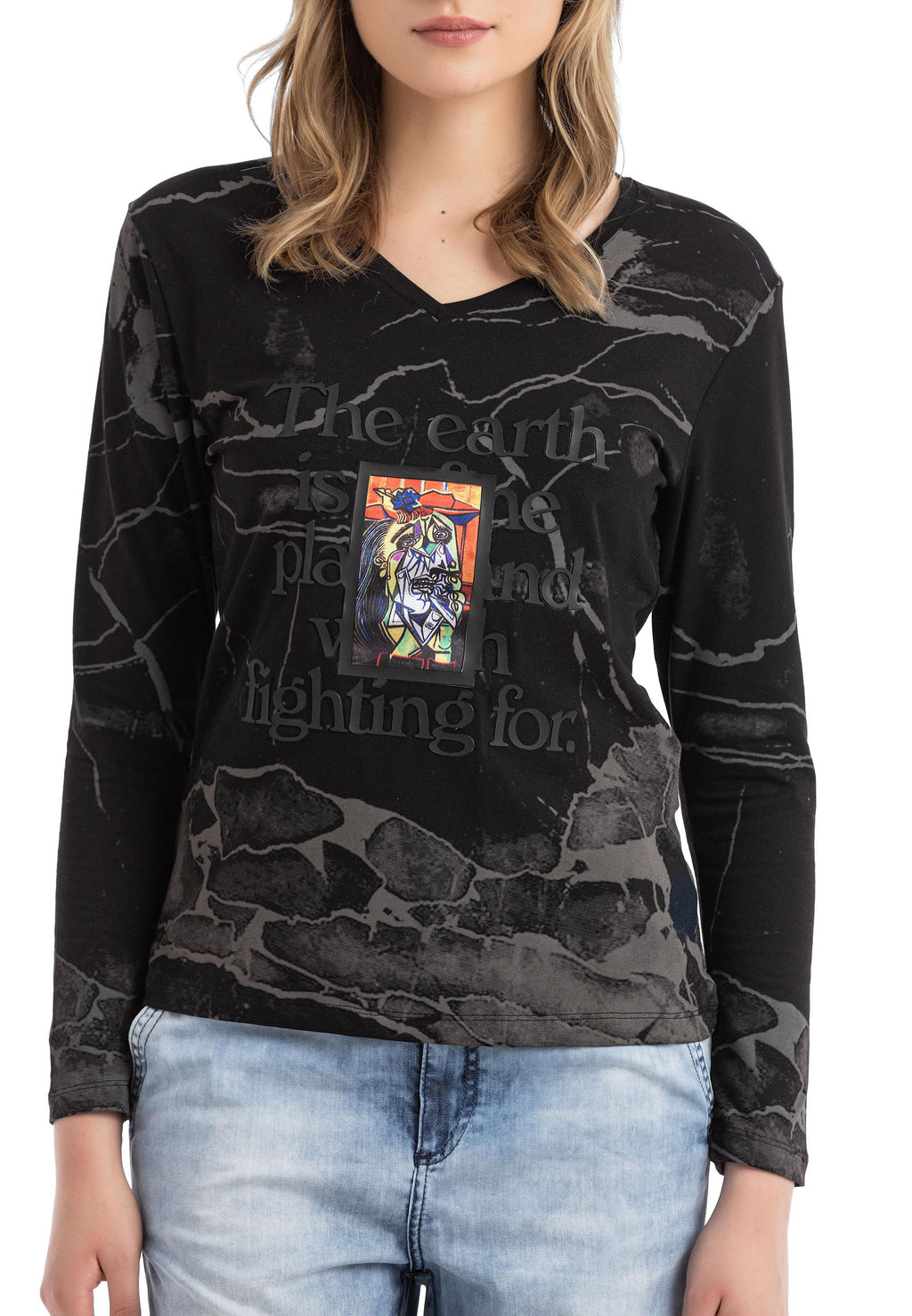 Long Sleeve T-Shirt
