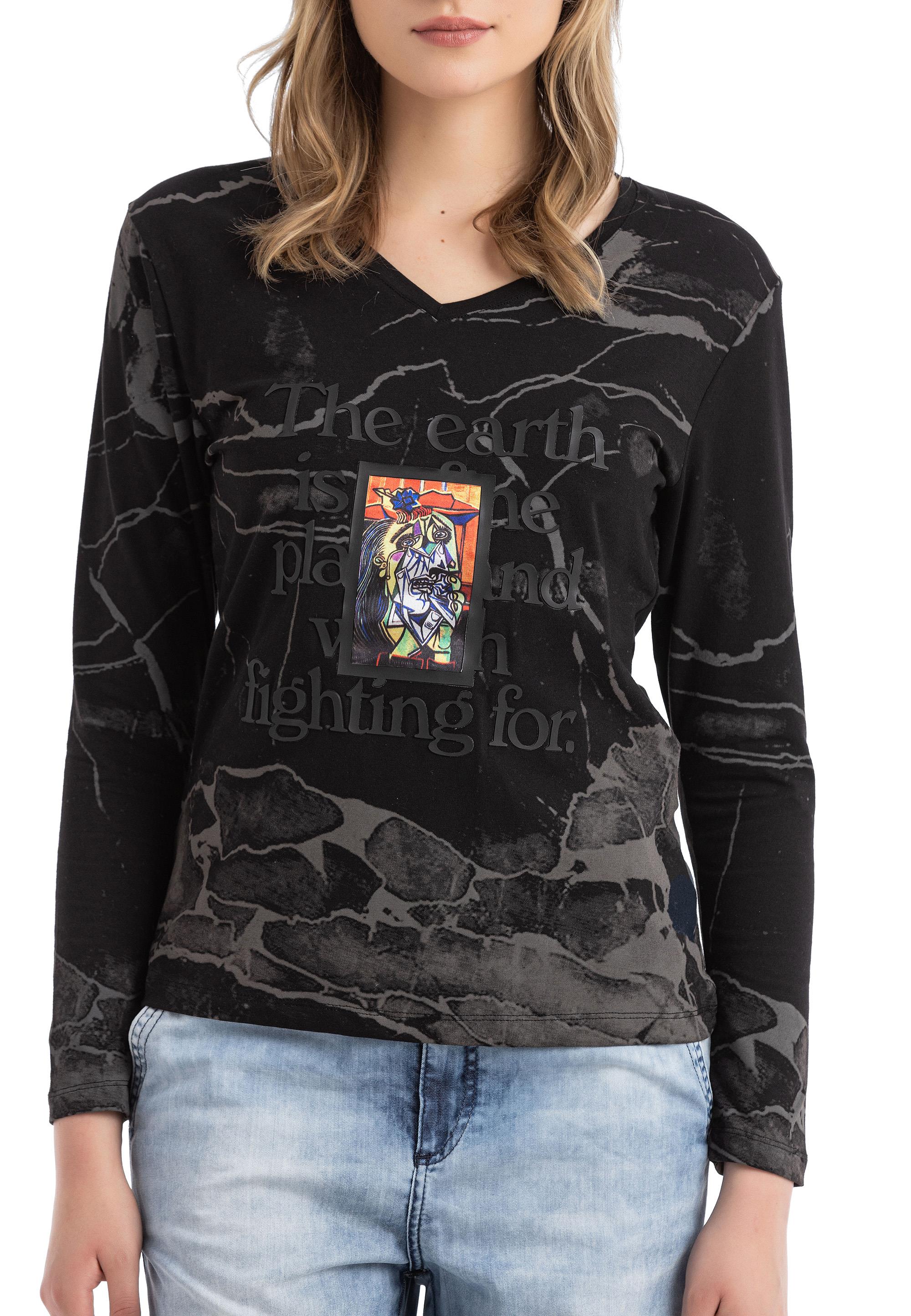 Long Sleeve T-Shirt