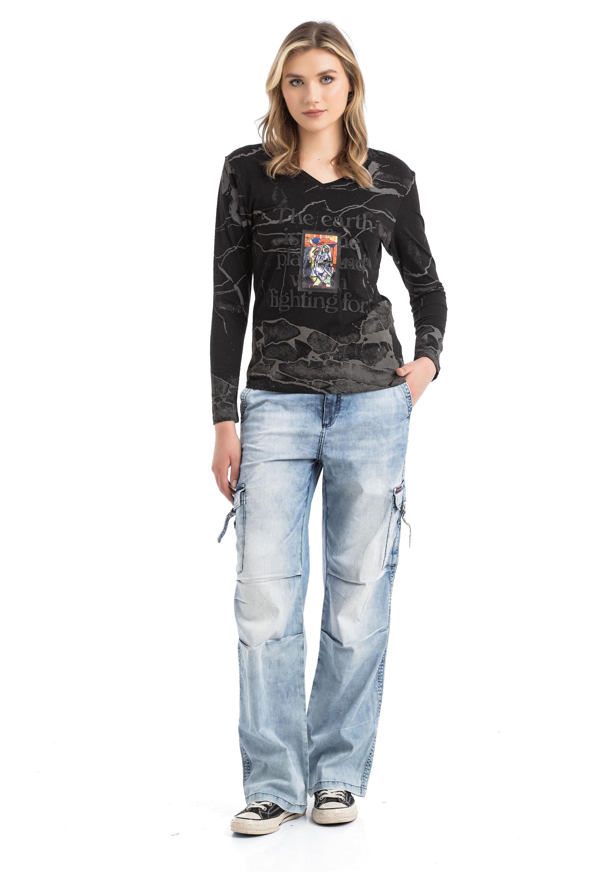Long Sleeve T-Shirt