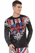 CL485 Great Britain Sweatshirt