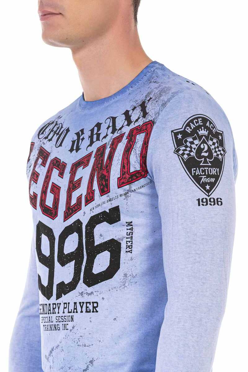 CL486 Men's Sweatshirt