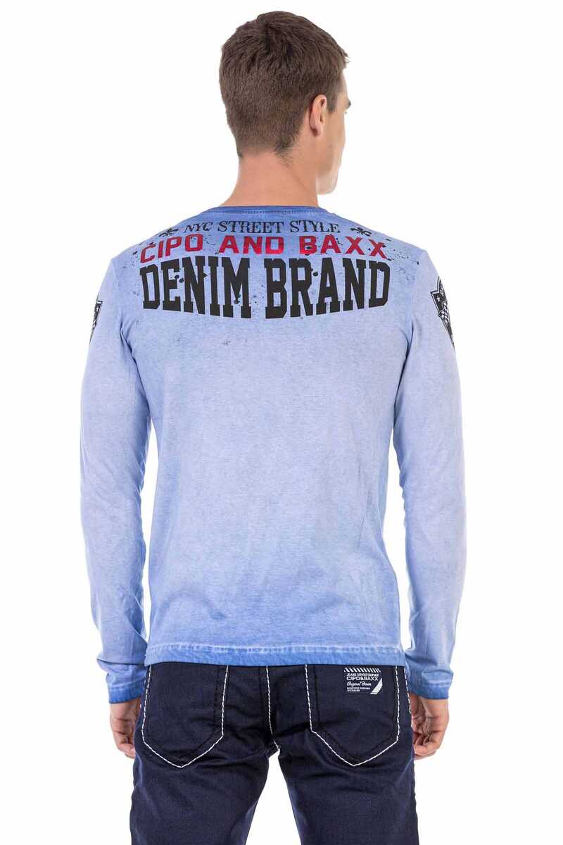 CL486 Men's Sweatshirt