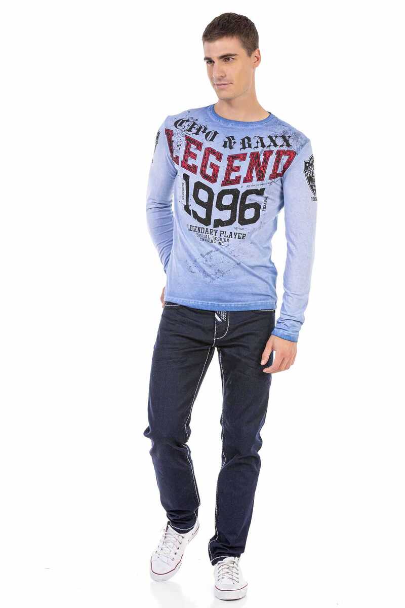 CL486 Men's Sweatshirt
