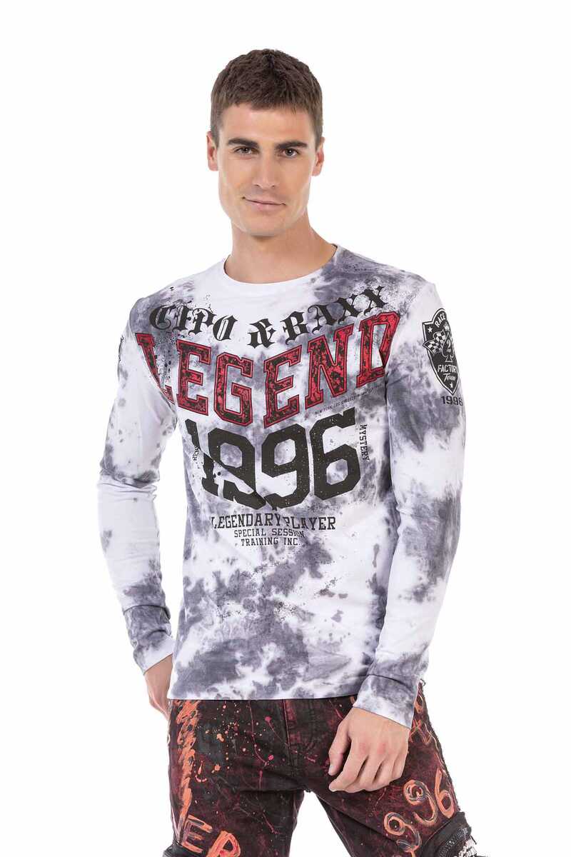 CL486 Men's Sweatshirt