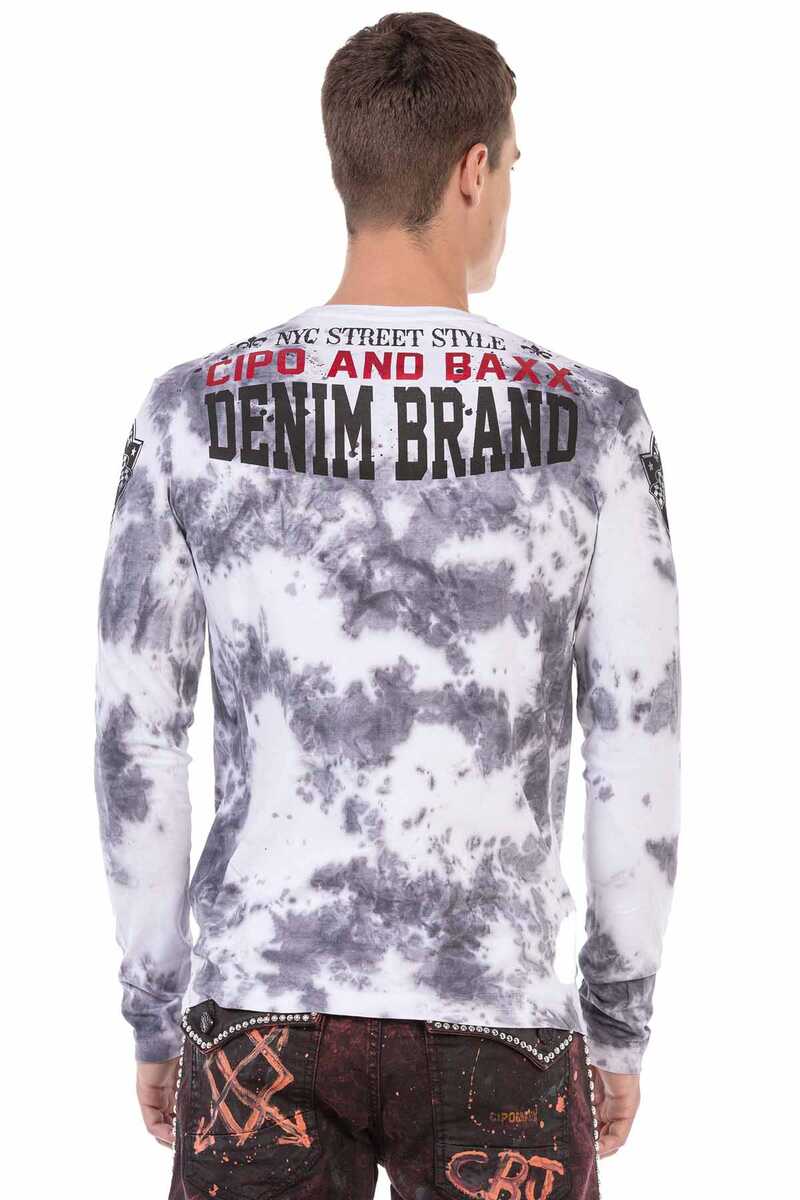 CL486 Men's Sweatshirt