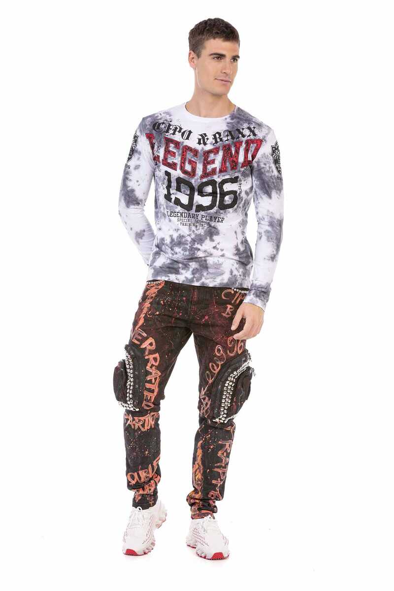 CL486 Men's Sweatshirt