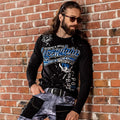CL510 Men's Sweatshirt – Everyday Relaxed Crew Neck Sport Basic