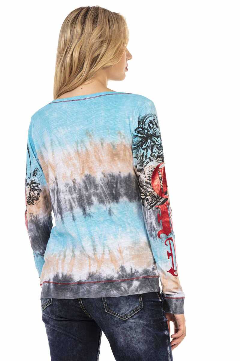 Long Sleeve T-Shirt