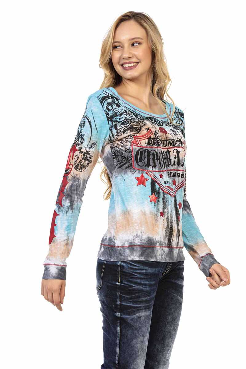 Long Sleeve T-Shirt