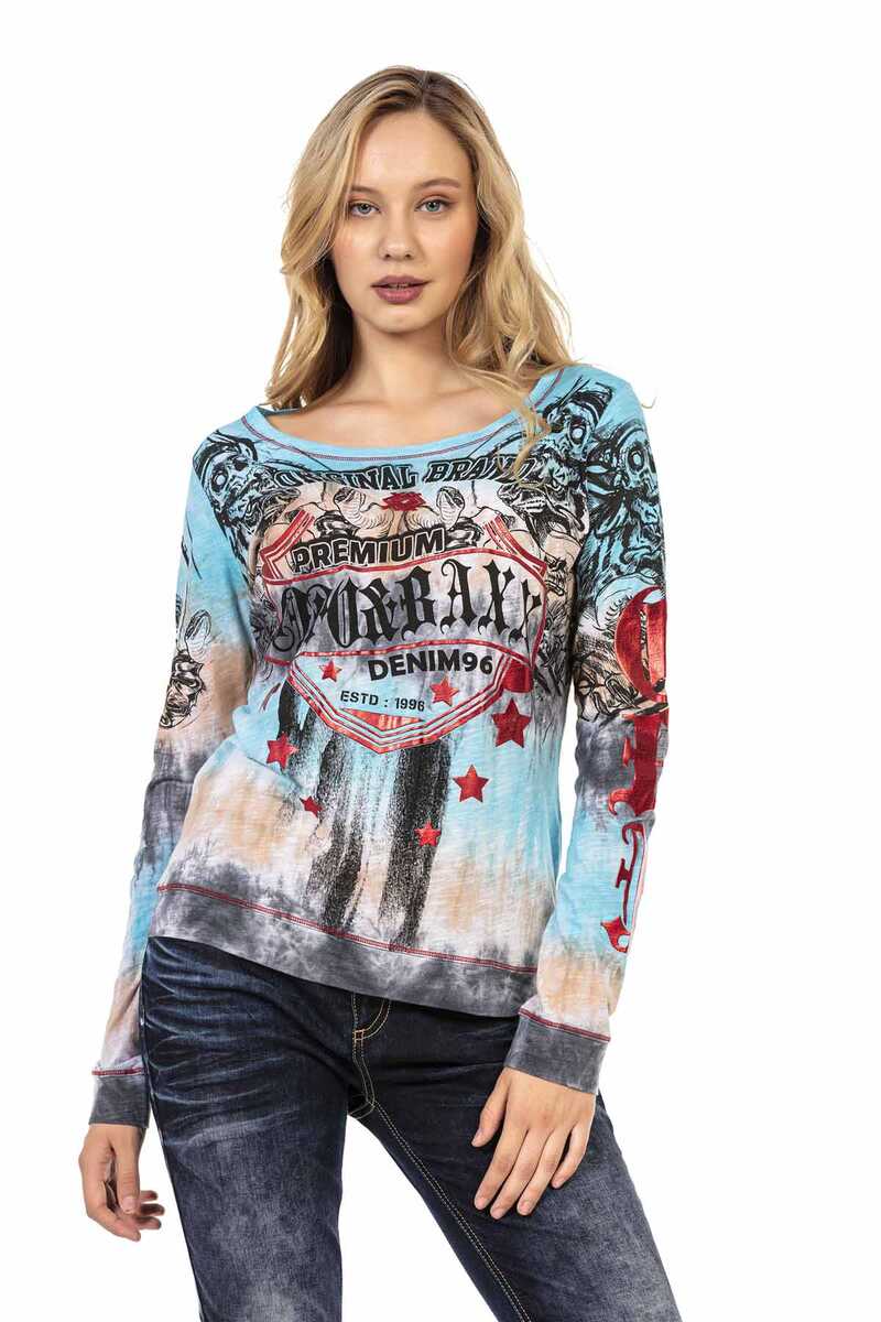 Long Sleeve T-Shirt