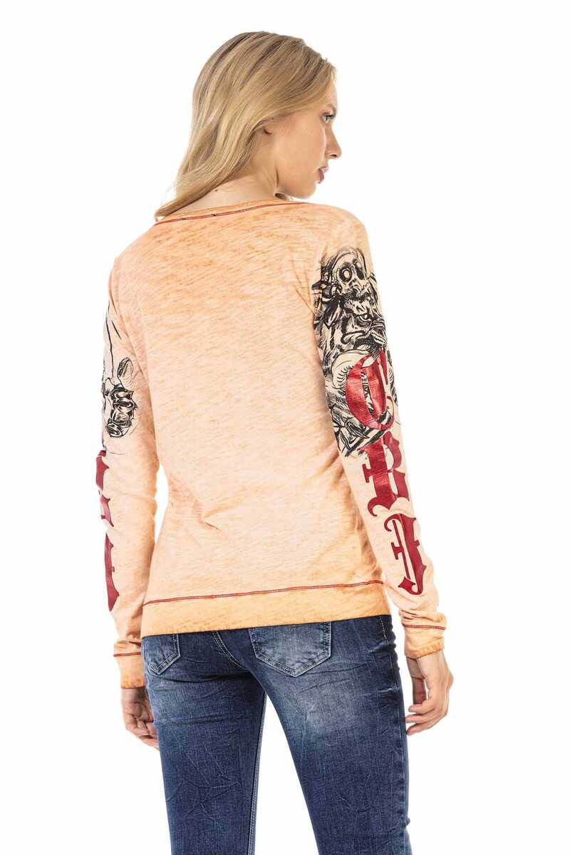 Long Sleeve T-Shirt
