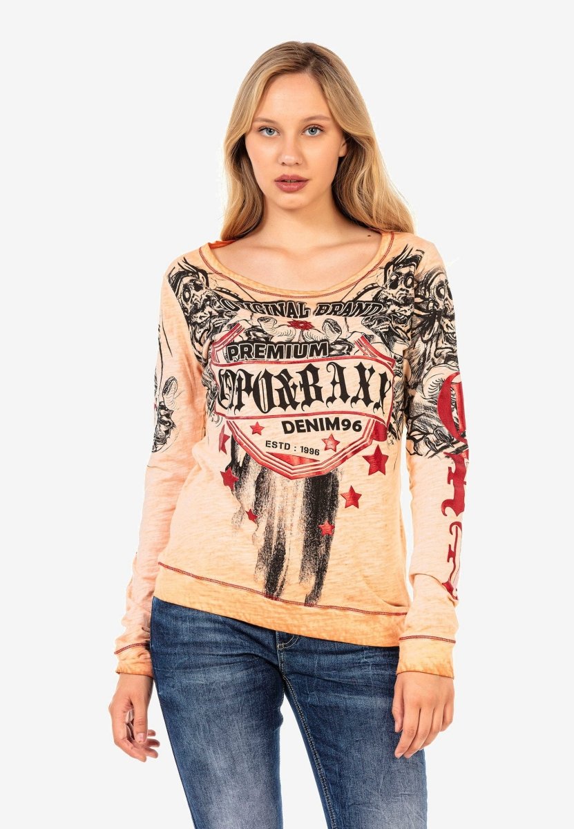 Long Sleeve T-Shirt