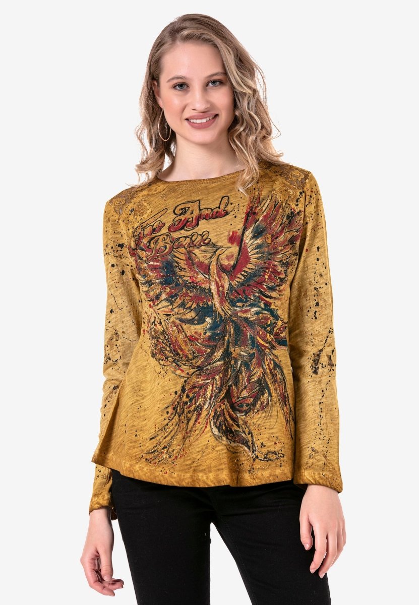 Long Sleeve T-Shirt