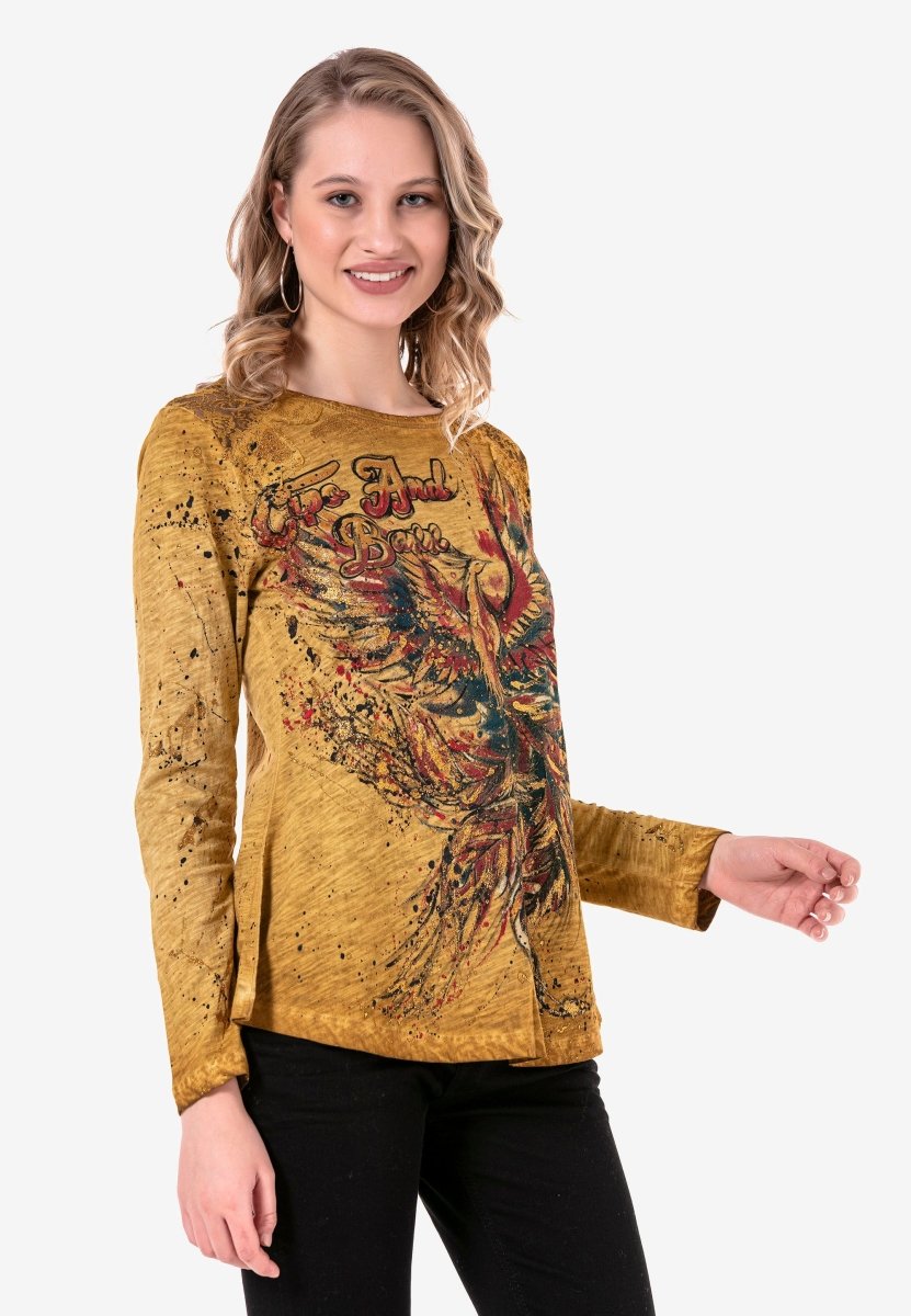 Long Sleeve T-Shirt