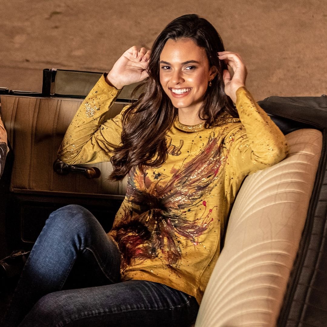 Long Sleeve T-Shirt