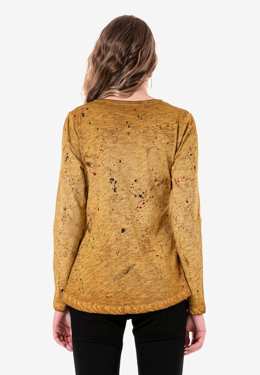 Long Sleeve T-Shirt